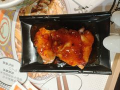 -吉野家(凯旋购物广场店)