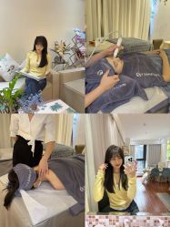 -EC BEAUTY易思美容