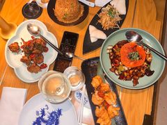 -Maiden Shanghai | Chinese restaurant in Dubai