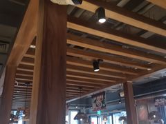 大堂-管氏翅吧(台湾街店)