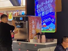 -三江源活鱼现烤(维多利摩尔城店)