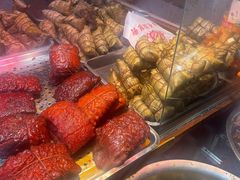 -老阿婆粽子(朱家角店)