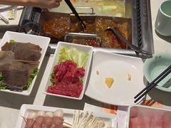 -野妹火锅(布吉店)