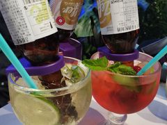 -Taco Bell 塔可钟(民田路店)