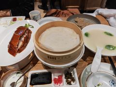 -四季民福烤鸭店(前门廊房二条店)
