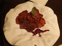 -上海苏宁宝丽嘉酒店·嘉府壹号中餐厅