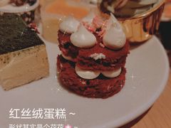 -扬州万怡酒店-中餐厅(文昌中路店)