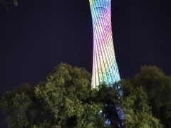 -广州塔