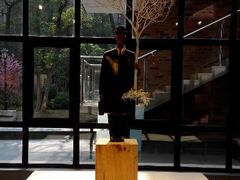 一层展厅·无名-403国际艺术中心