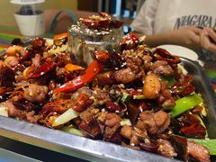 -滋味烤鱼(祥和里店)