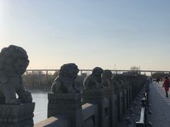 -卢沟桥文化旅游区