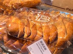 -巴黎贝甜(大宁国际商业广场店)