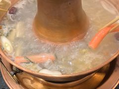 -清真·京华源铜锅涮肉(丰庆店)