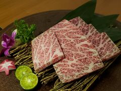 极上牛背肉-本寻烧肉酒场(双井店)