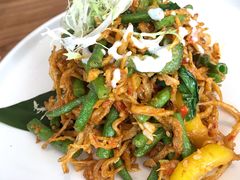 小黃魚炒豆角-Thai Alley泰爱里(二沙岛店)