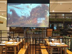 -木屋烧烤(龙湖天街店)