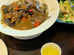 -茶叁酒肆·楚味江湖(菱角湖店)