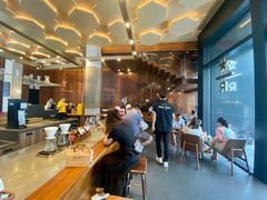 -星巴克臻选(深圳万象天地旗舰店)