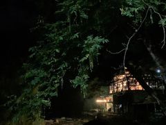 -西岭雪山大飞水景区