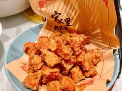 -壹零捌道·北京烤鸭(车公庄店)
