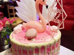 -5Cake五度无蔗糖低脂蛋糕(陶然亭店)