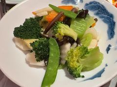 -闽上鲜·福建菜(龙湖滨江天街店)