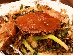 -桥底辣蟹(谢斐道店)