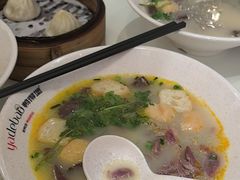 -鸭得堡老鸭汤·鸭血粉丝(南京博物院店)