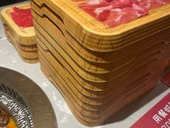 -空之介寿喜烧·和牛放题(恒隆广场店)