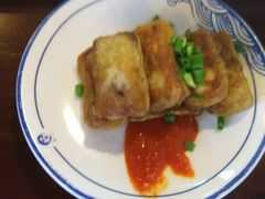 -汪一挑馄饨(老街店)