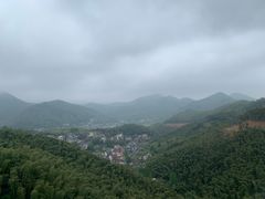 -山沟沟景区