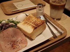 -OGAWA COFFEE 京都駅中央口店