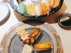 -万岁寿司(虎门万达店)