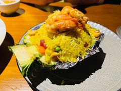 -泰国餐厅 Thai Food(裕华万达店)