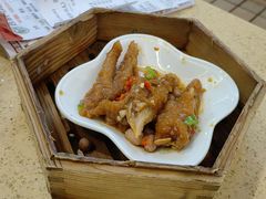 -喜鹊茶点.啫煲(车陂店)