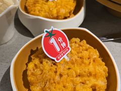 -海底捞火锅(老城根店)