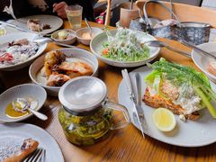 -BOR Eatery(安福路店)