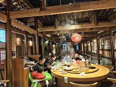 -老凯俚酸汤鱼(多彩城店)