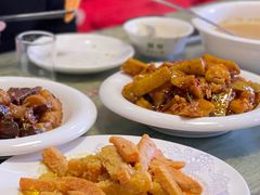 -华春餐馆(鱼山路店)