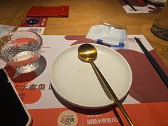 -椒爱水煮鱼川菜(CBD万达店)