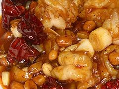 -No.DD戳子烧烤·江湖菜(北京总店)