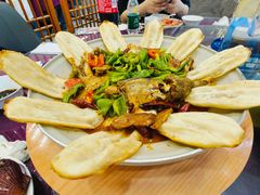 -大众海鲜(巨龙北路店)