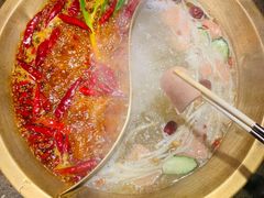 -小龙坎火锅(双林店)