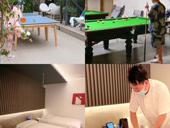-庄子梦然·城市微度假·24h按摩·推拿·spa