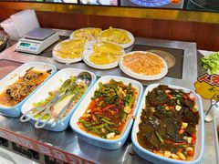 -北方饺子王·海肠捞饭·海鲜锅(山大店)