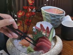 -千叶寿司创意融合料理(水韵城店)