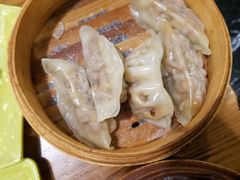 -益佳粥店(复兴中路店)