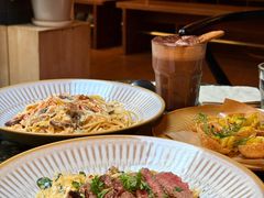 -BAKER&SPICE(安福路店)