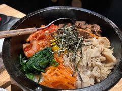 -江户烧肉(高德店)