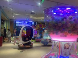 -meland亲子乐园·派对·研学(淄博万象汇店)